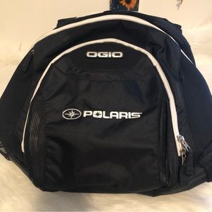 { ogio polaris } • tech backpack